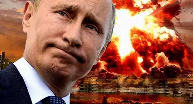 «Возобновление боев на Донбассе»: Путин утверждает, что он обеспокоен происходящими событиями 
