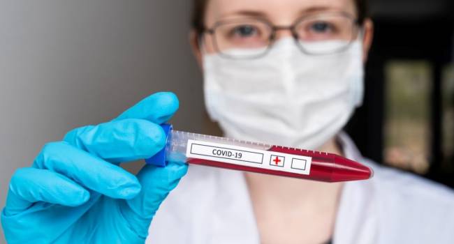 Более половины украинцев уверены, что эпидемия коронавируса не представляет для них реальной угрозы - опрос