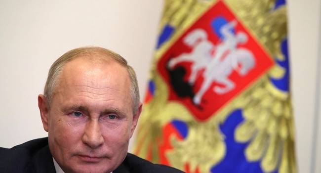 Политолог: у Зеленского считают, что обстрелы на Донбассе – это месть Путина, который играет на стороне Порошенко Политолог: у Зеленского считают, что обстрелы на Донбассе – это месть Путина, который играет на стороне Порошенко