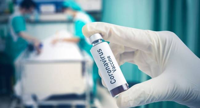 В Германии приступают к финальным испытаниям вакцины против коронавируса