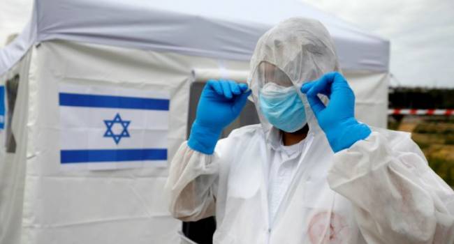 Новая вспышка: власти Израиля ввели комендантский час из-за коронавируса