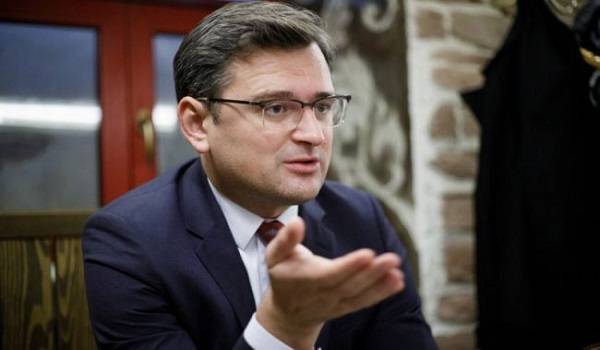 Пока Кулеба надеется: Лавров внезапно отложил переговоры с Украиной по Донбассу 