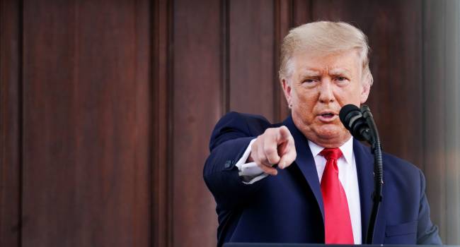 «Они хотят только обогащения»: Трамп собирается уволить главу Пентагона