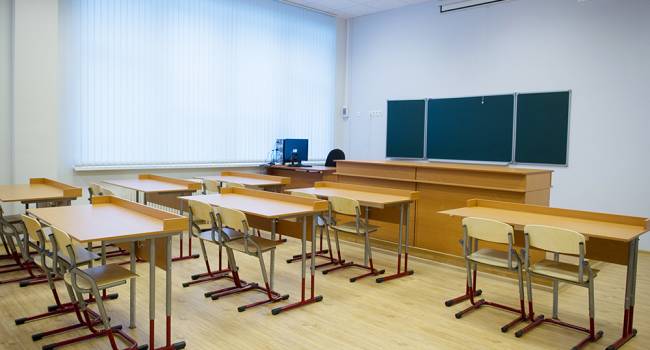 Более 10 школ Киевской области закрылись после 1 сентября из-за выявленных случаев коронавируса