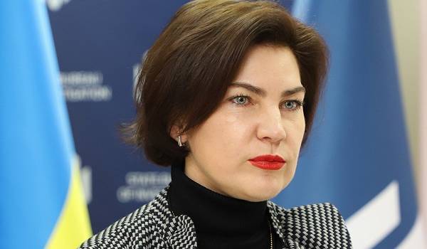 Венедиктова на грани увольнения из ГПУ: СМИ узнали о фамилиях трех потенциальных кандидатов 