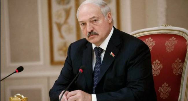 «Он примет эффективные ответные меры»: немецкий политолог объяснил, как Лукашенко ударит по экономике Прибалтики