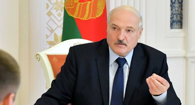 «Я бы сначала спросил у них, куда они хотят поехать»: Лукашенко заявил, что изначально не собирался отдавать «вагнеровцев» Киеву