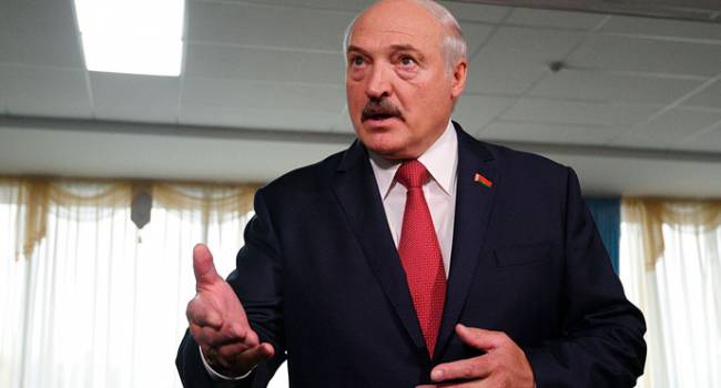 Лукашенко анонсировал распад России следом после победы активистов в Беларуси 