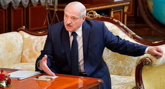 Никто задержанных «вагнеровцев» Киеву не выдал бы – Лукашенко 