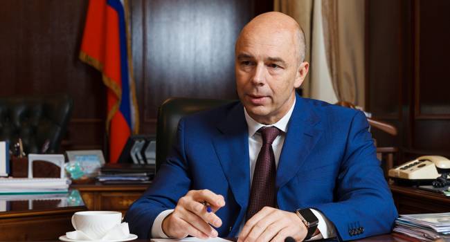 Многолетний рекорд: министр финансов РФ заявил об огромном госдолге России