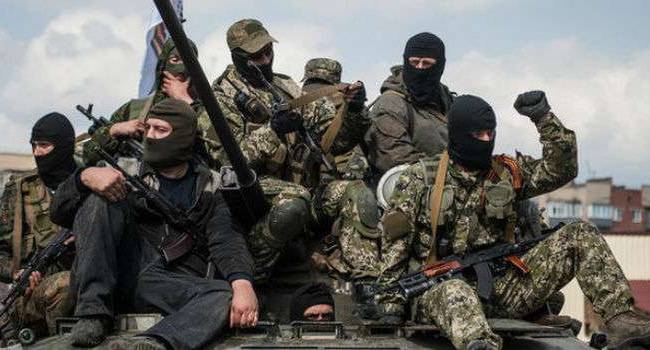 «Не исключено, что погибших больше»: Гиркин «взвыл» из-за десятков боевиков, подорвавшихся на Донбассе