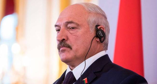 Молодчики на улицах Минска – это не свидетельство силы Лукашенко, а показатель его слабости и даже вероятного краха, – Портников
