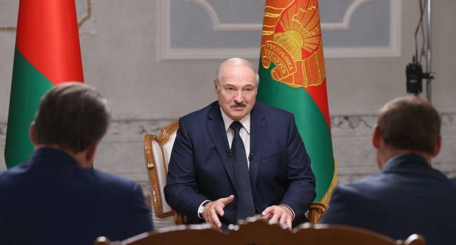 Эксперт: «На фоне поддержки Лукашенко Россия начала ассоциироваться с его режимом»