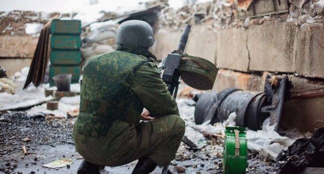 Российские оккупанты заняли новые позиции недалеко от Мариуполя – ОБСЕ 