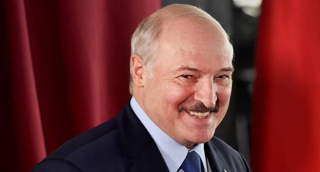 Это должно было произойти: Лукашенко заявил, что США, Польша, Чехия, Украина и Литва управляют белорусскими протестами