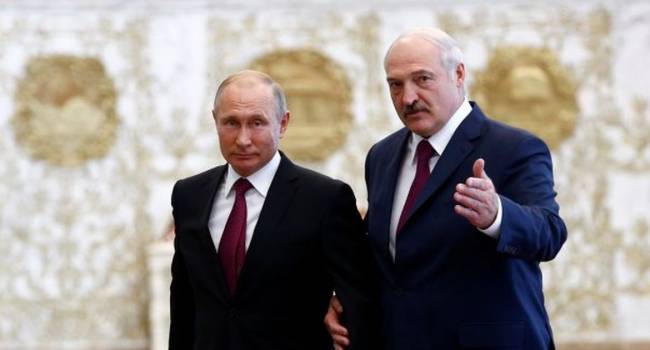 «Основная тема – рефинансирование»: Песков рассказал, о чем будут говорить Путин и Лукашенко