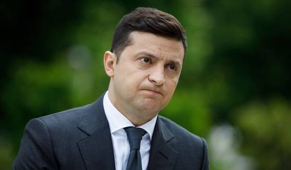«Не понимаю, почему область должна быть похожа на Италию»: Зеленский оценил бунт мэров, несогласных с карантином «Не понимаю, почему область должна быть похожа на Италию»: Зеленский оценил бунт мэров, несогласных с карантином
