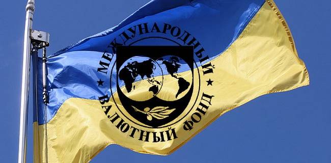 До конца года Украина получит кредит от МВФ – Марченко 