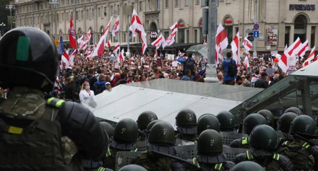 «В форме итальянской забастовки»: эксперт объяснил, что на самом деле творится с экономикой Беларуси 