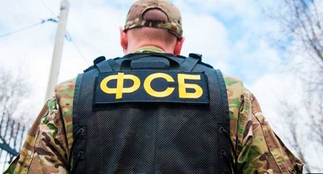 Ахеджаков: ФСБ, руками донецких и киевских петрушек проводит спецоперацию по выводу России из переговорного процесса