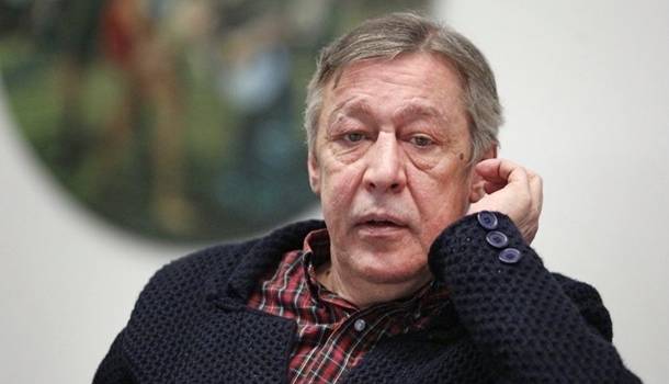 «Не ожидал такого»: актер Ефремов впервые прокомментировал приговор, указав на «подставу» адвоката «Не ожидал такого»: актер Ефремов впервые прокомментировал приговор, указав на «подставу» адвоката