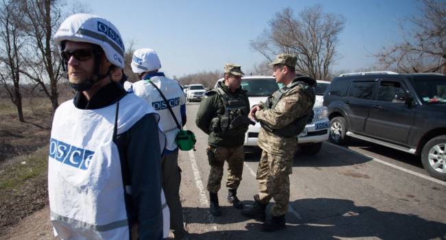 Березовец: Зеленский хочет, чтобы украинских военнослужащих инспектировали те, кто в них стреляет и убивает