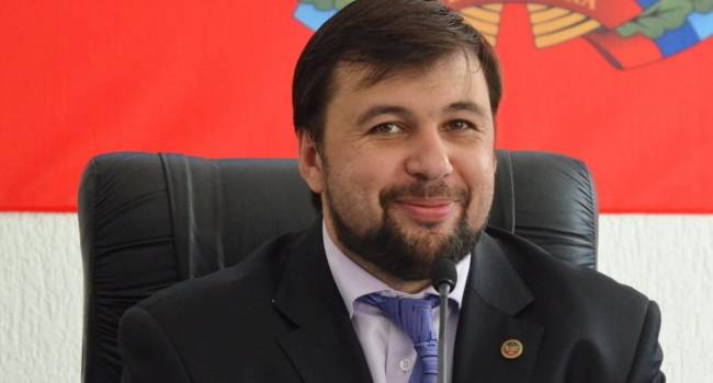 Боевики «ДНР» и Москва празднуют победу: Пушилин отрапортовал, что отменил свой приказ про обстрел позиций ВСУ Боевики «ДНР» и Москва празднуют победу: Пушилин отрапортовал, что отменил свой приказ про обстрел позиций ВСУ
