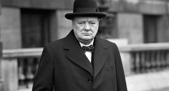 Американский военный: «Черчилль планировал ядерную бомбардировку СССР»