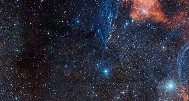 «Ни одной разумной жизни»: ученые изучили миллионы звездных систем и не обнаружили инопланетных цивилизаций