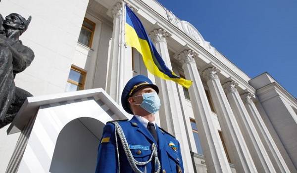 На уровне Пакистана, Туниса и Таджикистана: Украина оказалась на последнем месте по уровню экономической свободы в Европе На уровне Пакистана, Туниса и Таджикистана: Украина оказалась на последнем месте по уровню экономической свободы в Европе