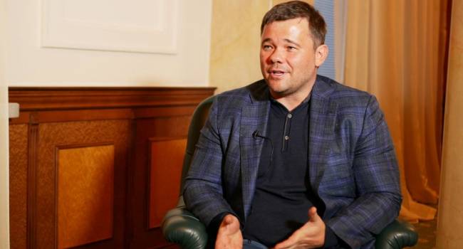 Журналист: главное из интервью Богдана – то, что он подтвердил – совместная операция с американцами по «вагнеровцам» была Журналист: главное из интервью Богдана – то, что он подтвердил – совместная операция с американцами по «вагнеровцам» была