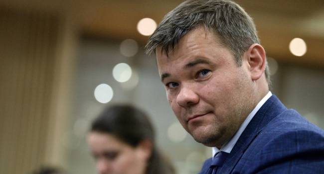 Подоляк об интервью Богдана: Слишком часто все эти обиженные начинают примитивно все сливать в СМИ, уничтожая репутацию страны Подоляк об интервью Богдана: Слишком часто все эти обиженные начинают примитивно все сливать в СМИ, уничтожая репутацию страны