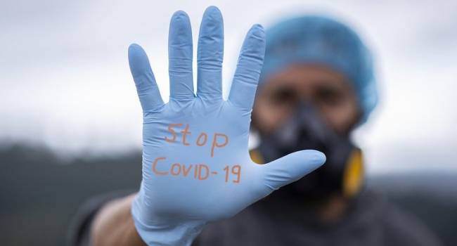 Из-за безответственного отношения власти и многих людей к COVID-19 в октябре количество заболевших достигнет более 5000 человек в день