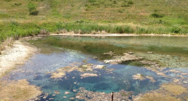 «Терпеть еще 6 месяцев»: в Крыму ввели самый жесткий режим экономии воды 
