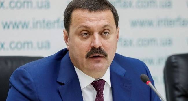 США официально разоблачили российского агента в украинском парламенте, – Пекар