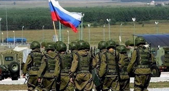 «Возведены новые позиции»: Войска РФ продвигаются в сторону Вооруженных сил Украины 