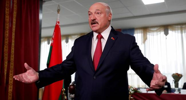 Казарин: Лукашенко возмущен, унижен и оскорблен в лучших чувствах. Он начал распускать руки, и подозревает соседей в дурном влиянии