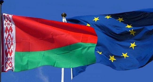 США и ЕС хотят ударить по Беларуси санкциями 