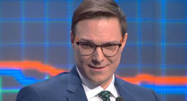 Нардеп: за предвыборный пиар президента украинцы будут рассчитываться собственной жизнью Нардеп: за предвыборный пиар президента украинцы будут рассчитываться собственной жизнью