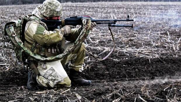 В «ДНР» готовятся к срыву перемирия: Бойцы ВСУ засекли вражеских снайперов и возведение новых позиций 