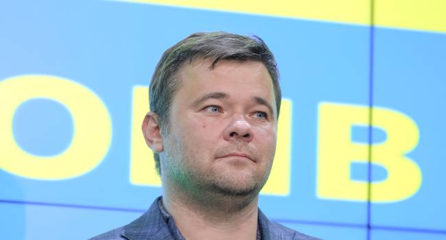 Журналист: при всей непереносимости Порошенко, Богдан все-таки признал, что он был прав