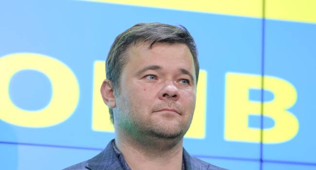 Журналист: при всей непереносимости Порошенко, Богдан все-таки признал, что он был прав Журналист: при всей непереносимости Порошенко, Богдан все-таки признал, что он был прав