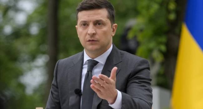 Политолог: Зеленский отомстил за решение суда открыть производство против Ермака за госизмену и шпионаж