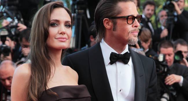 «Его ждут новые разборки»: Анджелина Джоли взбесилась, узнав о новом романе Питта