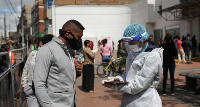 «Ясно, что пострадают больше других»: эксперт рассказал, по каким странам «ударят» последствия эпидемии