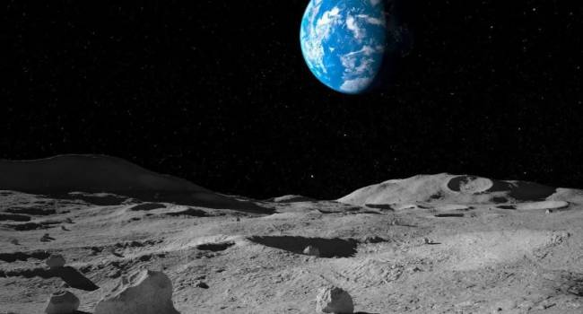 «Не каждый может себе это позволить»: ученый рассказал, как и где можно купить кусочек Луны