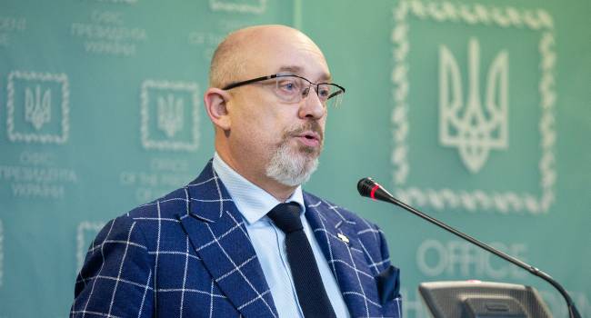 В Раде действительно есть проект изменения постановления о местных выборах, но Украина ничего никому не обещала - Резников