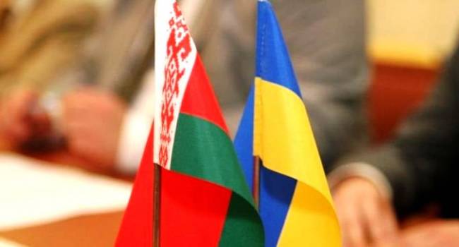 Хорошие отношения между Украиной и Беларусью возможны лишь при условии, что в обеих странах ничего не происходит - Портников