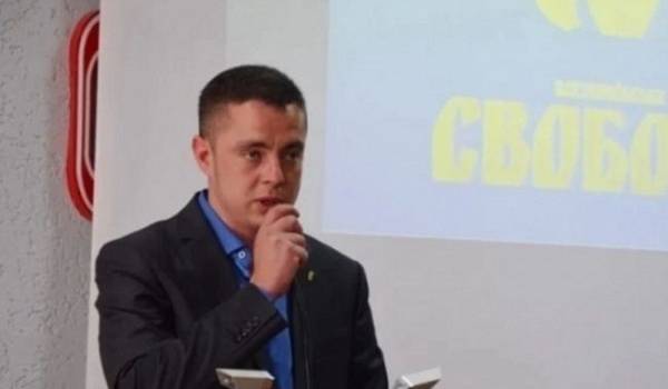 В результате тяжелого ранения в Николаеве скончался глава областной организации «Свобода»