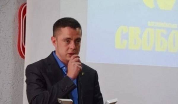В результате тяжелого ранения в Николаеве скончался глава областной организации «Свобода» В результате тяжелого ранения в Николаеве скончался глава областной организации «Свобода»